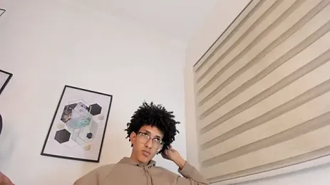 gambar stream Cj_davis_