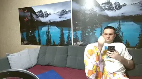gambar stream Big_Boss55