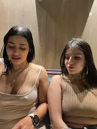 AlannaEvons pratinjau kamera web