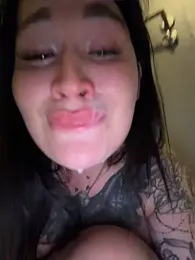 gambar stream TattooGirlAlia