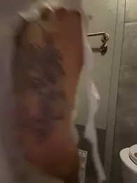 TattooGirlAlia webcam stripchat model stream image