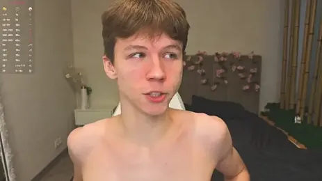 gambar stream cuMte_boy