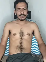 Gambar streaming DarkNovaLive di stripchat