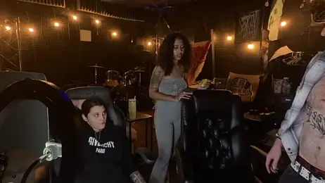 gambar stream vampclub