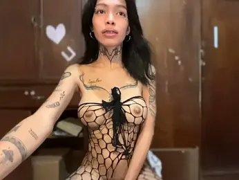 obsessionqueen pratinjau kamera web