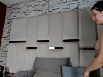 ANLLELOAndANGELA webcam stripchat model stream image