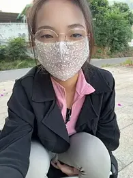 Richuan pratinjau kamera web