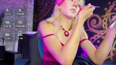 gambar stream Belle_Kitten