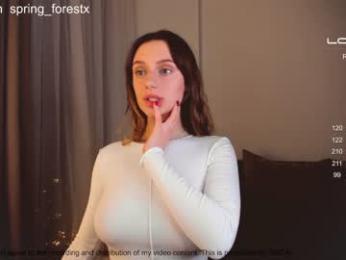 gambar stream spring_forestx