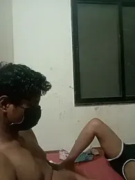 Prajakta123 webcam stripchat model stream image