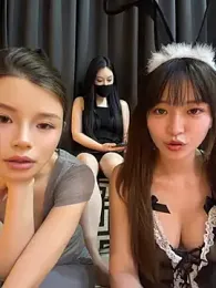 Gambar streaming tutuya01 di stripchat
