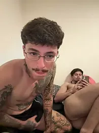 Gambar streaming sorokyn di Stripchat