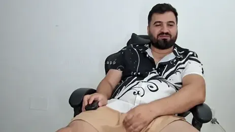 gambar stream Mr_Daddy_Bear