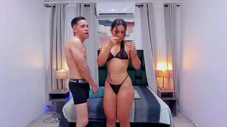 Fun_Wallen webcam stripchat model stream image