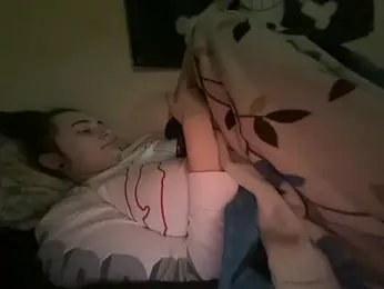 gambar stream Snowbunnycake_131