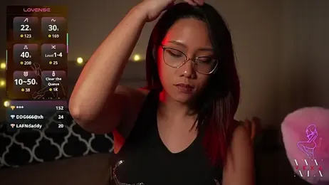 gambar stream VexaNyx
