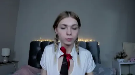 gambar stream Blondy_Fina