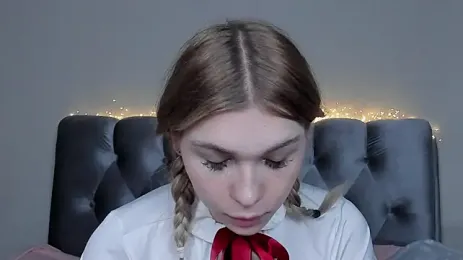 Blondy_Fina webcam stripchat model stream image