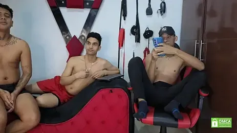 gambar stream EliteBoysLive