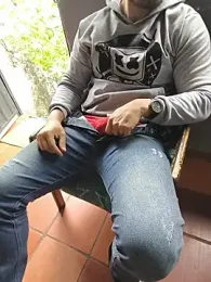 jacson_w8 webcam stripchat model stream image