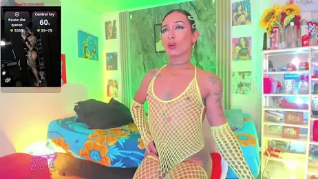 Elizabeth_vegaa webcam stripchat model stream image