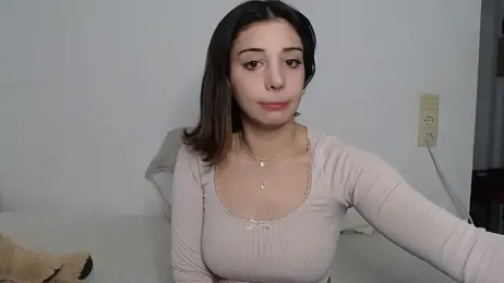 bellefleurrr pratinjau kamera web
