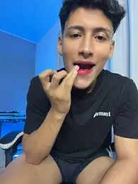 gambar stream SantiLux_