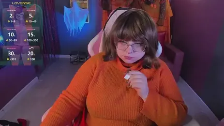 gambar stream Yoki_Shizuko
