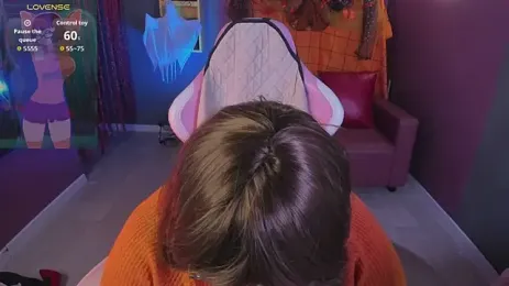 gambar stream Yoki_Shizuko