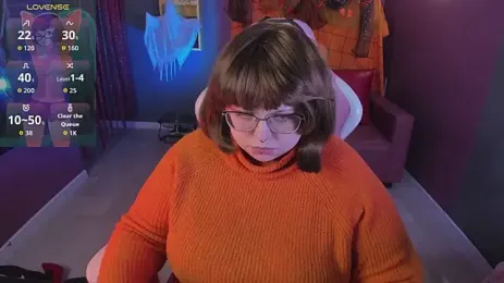 gambar stream Yoki_Shizuko