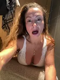 gambar stream angelitasexy81