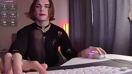 midwestemoqueen pratinjau kamera web