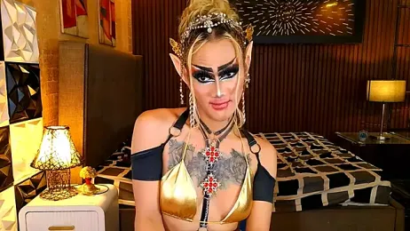 gambar stream HorseCockDivine