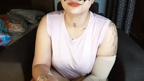 Punjabi_baddie_ pratinjau kamera web