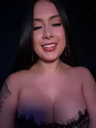CristalLeyner pratinjau kamera web