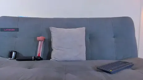 Cum_hunters webcam stripchat model stream image