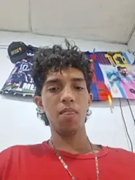 Noscay pratinjau kamera web
