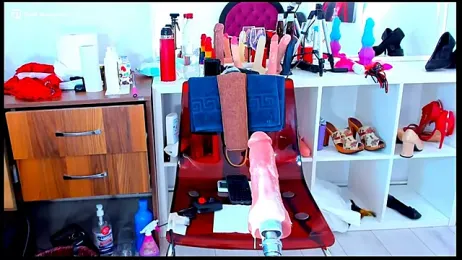 KarlaHartley webcam stripchat model stream image