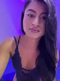 gambar stream Michelle_Narvaez