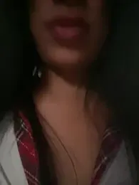 Ashly_Miller pratinjau kamera web