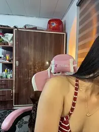Clara8899 pratinjau kamera web