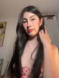 valeria_gonzales_ webcam stripchat model stream image