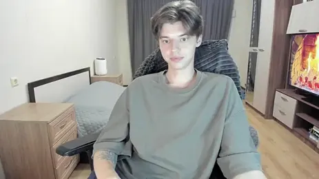 Gambar streaming Liam_sexy1 di Stripchat