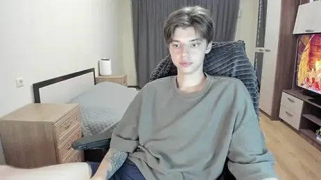 Gambar streaming Liam_sexy1 di Stripchat