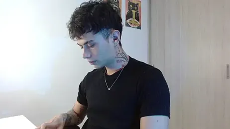 gambar stream jaico_santos