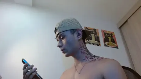 gambar stream jaico_santos