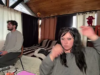 gambar stream SierraxRuben26
