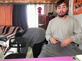 gambar stream SierraxRuben26