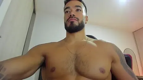 Alexander_Martines webcam stripchat model stream image