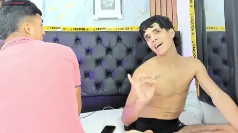 gambar stream hot_boy_latino